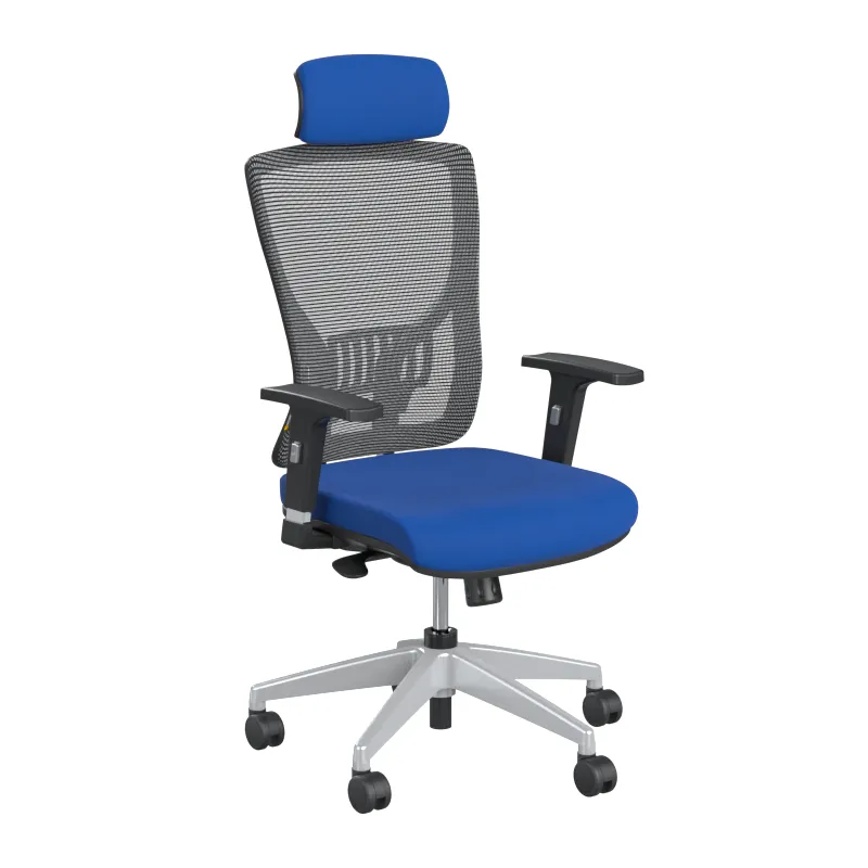 OFFICE PRO HALIA MESH SP — 360° prohlídka