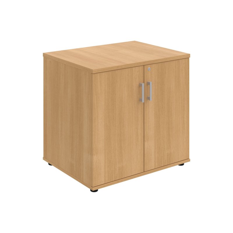 SPZ 80 60 P Skříň stolová do sestavy š. 80 cm podél