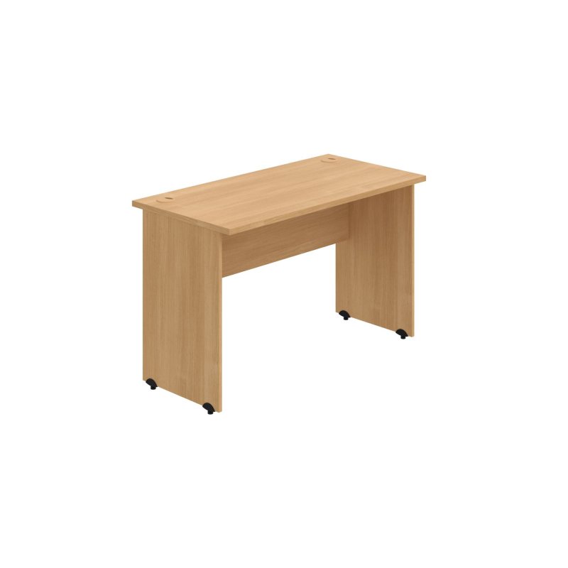 GE 1200 Stůl pracovní rovný 120 cm hl. 60