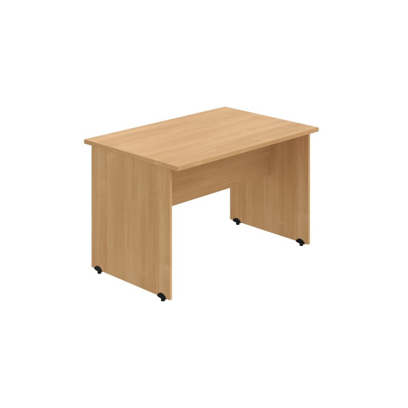 GJ 1200 Stůl jednací rovný 120 cm