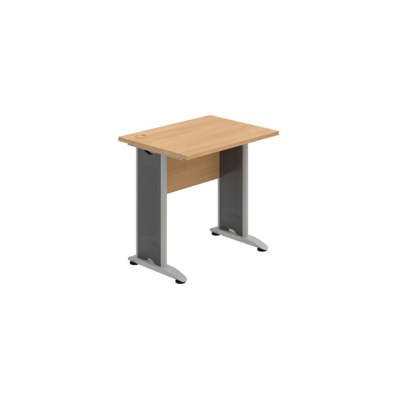 CE 800 Stůl pracovní rovný 80 cm hl. 60