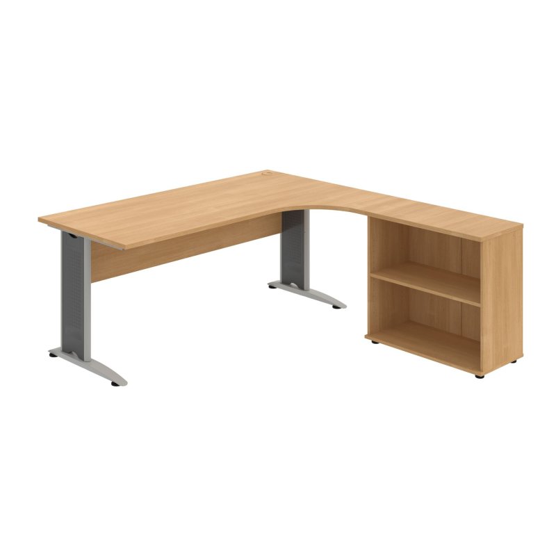 CE 1800 H L Sestava levá 180 cm
