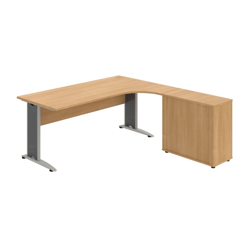 CE 1800 HR L Sestava levá 180 cm