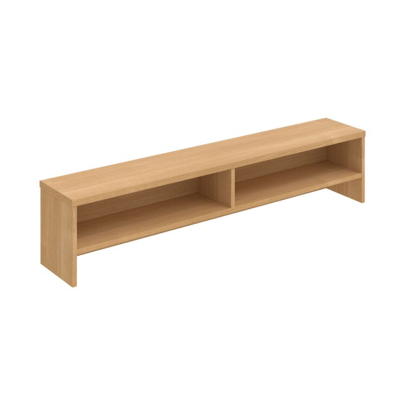 NA 1400 Nadstavba stolová 140 cm