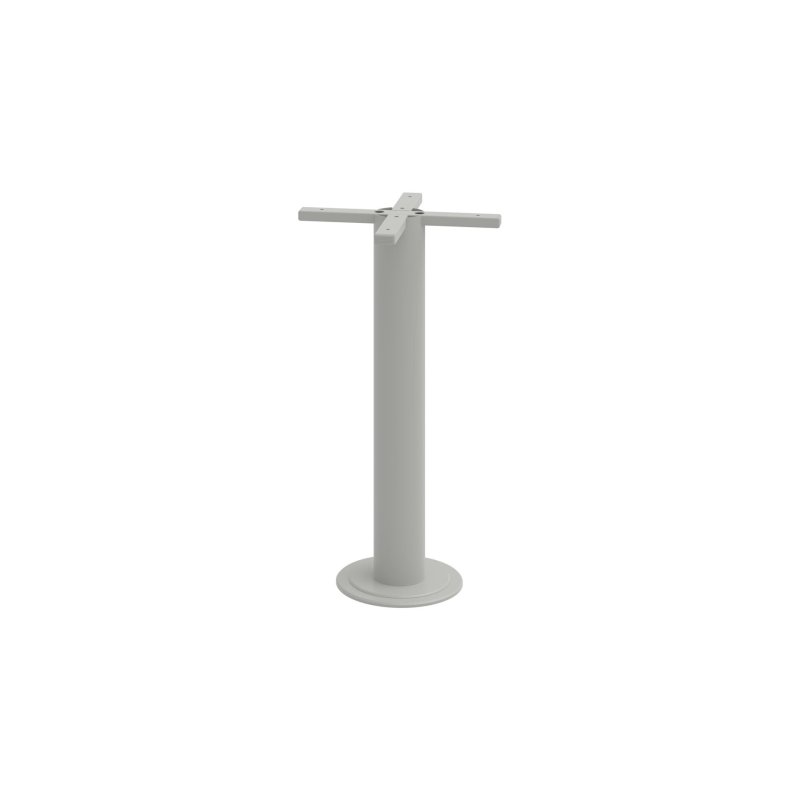 CNK 730 250 Noha centrální kruh 25 cm, v=73 cm