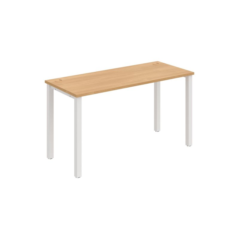 UE 1400 Stůl pracovní délky 140 cm (hloubka 60 cm)