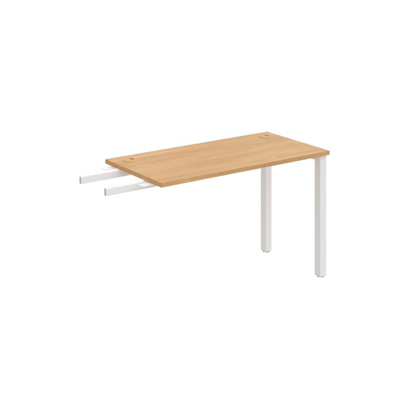 UE 1200 RU Stůl pracovní délky 120 cm (hloubka 60 cm) k řetězení