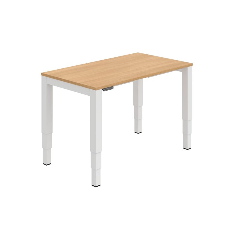 MSU 3M 1400 Elektricky stav. stůl UNI délky 140 cm, paměť. ovlad.