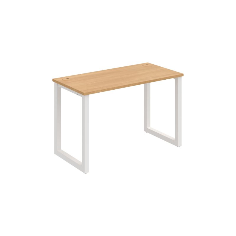 UE O 1200 Stůl pracovní délky 120 cm (hloubka 60 cm)
