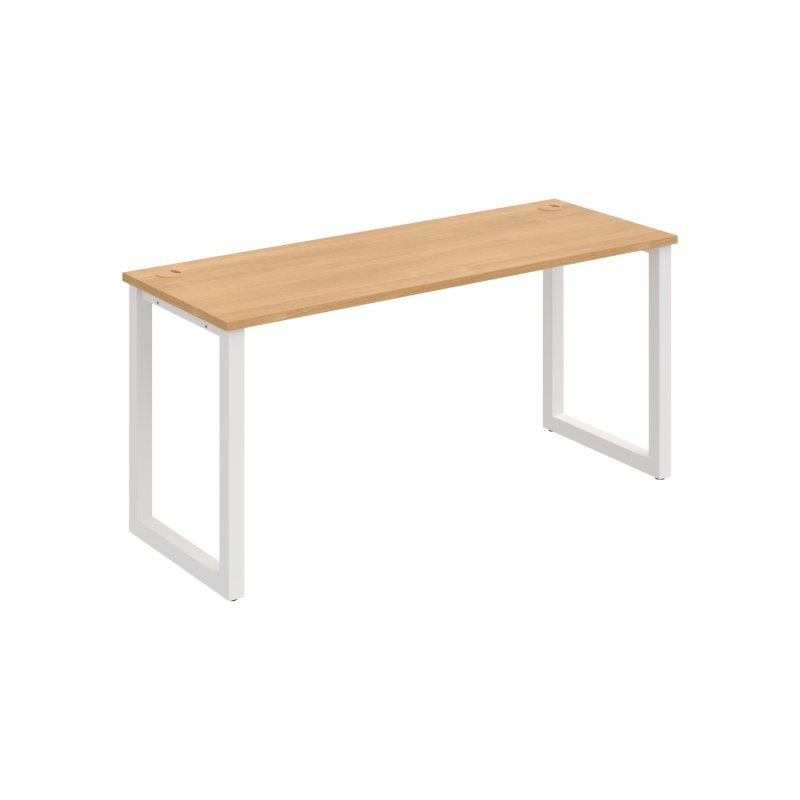 UE O 1600 Stůl pracovní délky 160 cm (hloubka 60 cm)