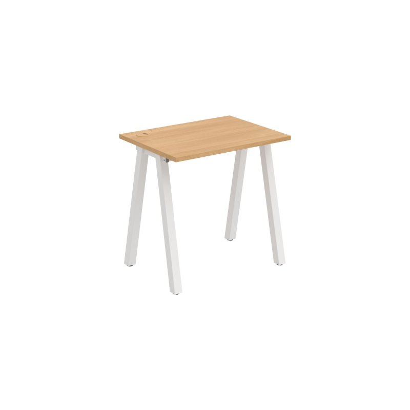 UE A 800 Stůl pracovní délky 80 cm (hloubka 60 cm)