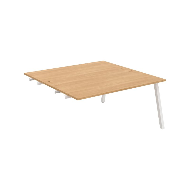 USD A 1600 R Stůl pracovní 160 x 160 cm k řetězení