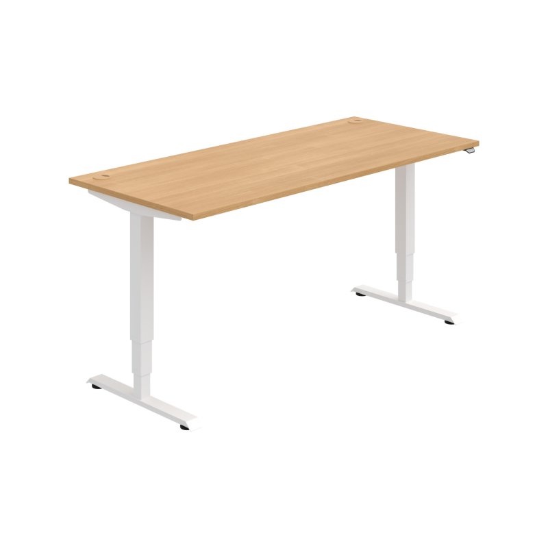 MSR 3 1800 Elektricky výškově nastavitelný stůl délky 180 cm