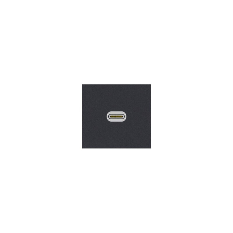 KPK USB C Standardní KEYSTONE konektor USB C