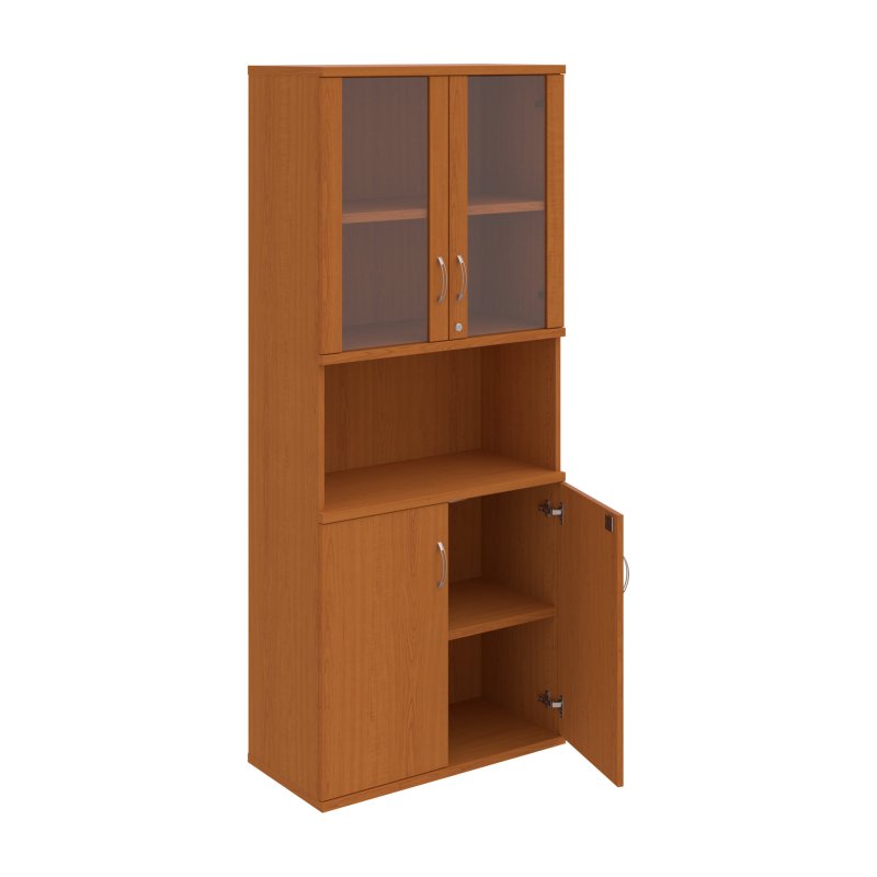 HOBIS Strong S 5 80 07 — barevná kombinace