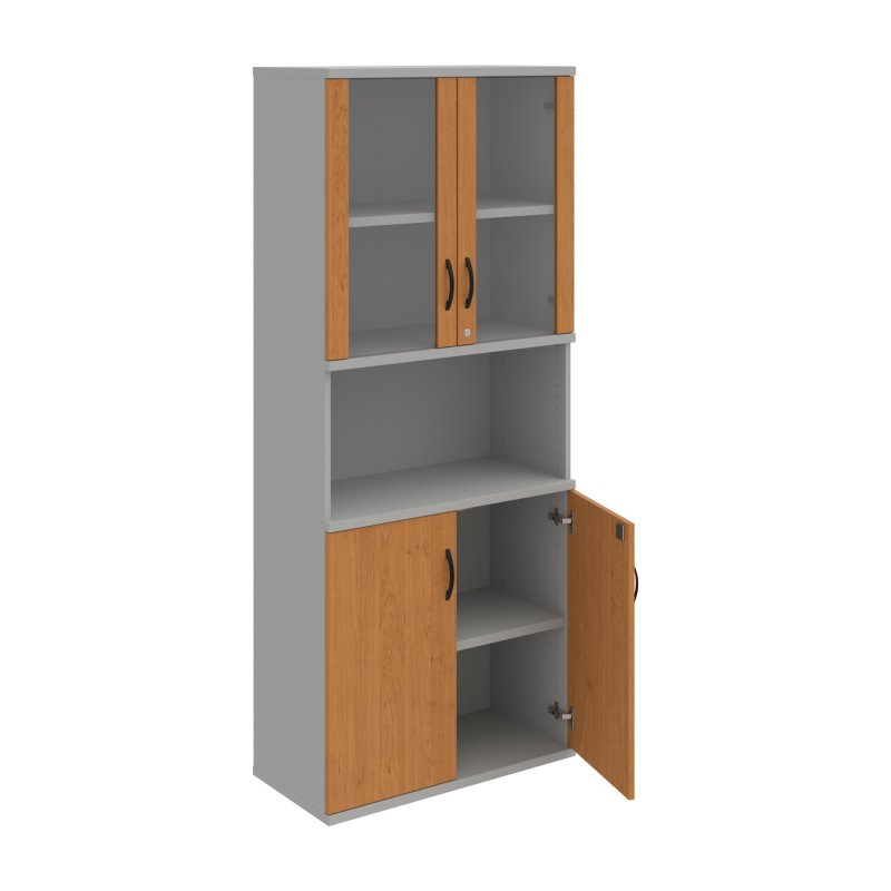HOBIS Strong S 5 80 07 — barevná kombinace