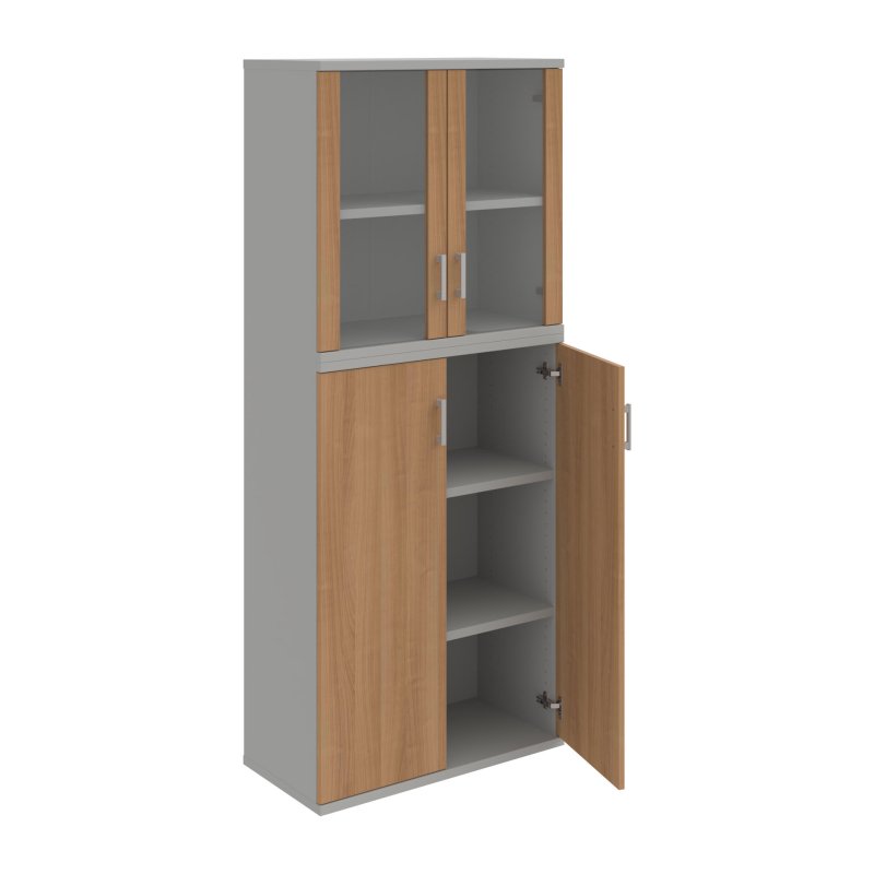 HOBIS Strong S 5 80 08 — barevná kombinace