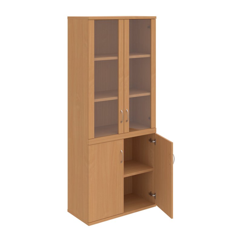 HOBIS Strong S 5 80 09 — barevná kombinace