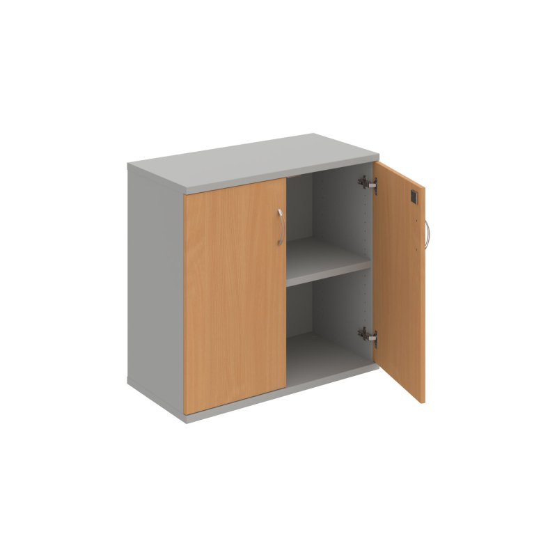 HOBIS Strong S 2 80 01 — barevná kombinace