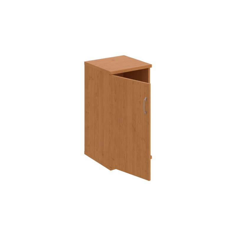 S 2 40 01 L - Kancelářské skříně STRONG – nosnost polic 80 kg