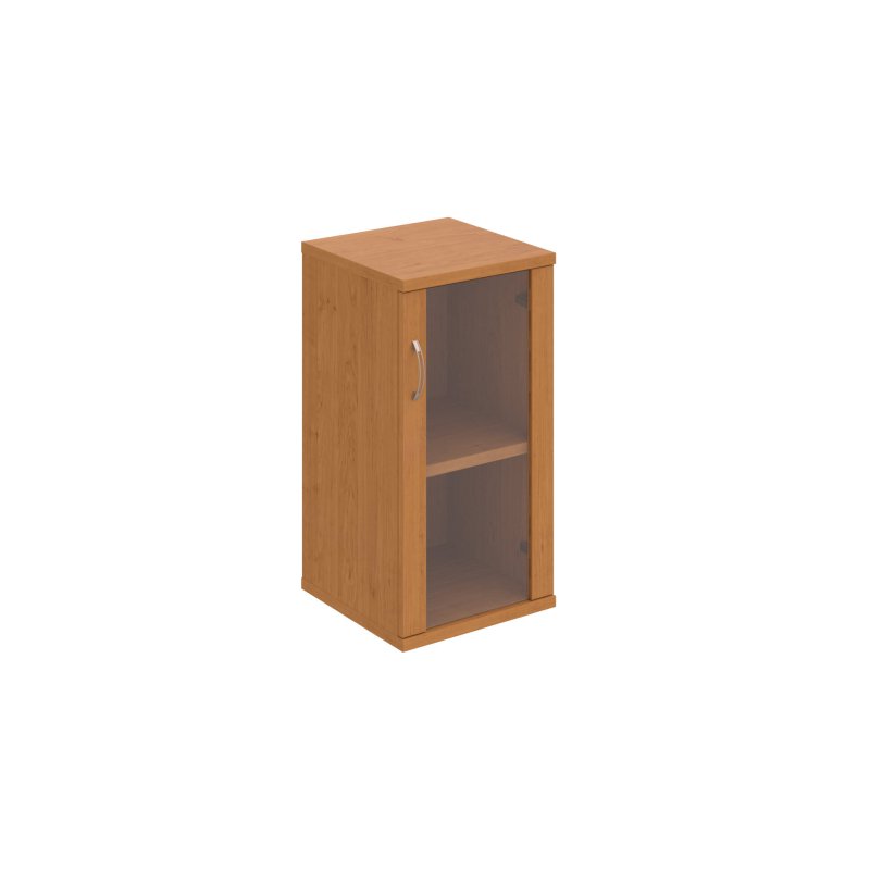 S 2 40 02 P - Kancelářské skříně STRONG – nosnost polic 80 kg