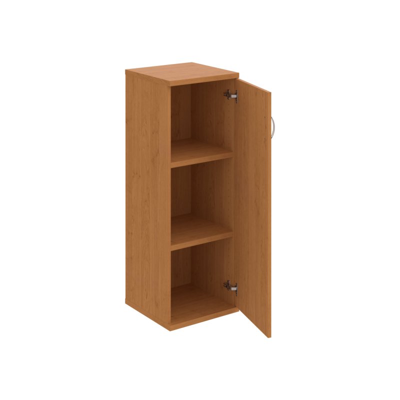 S 3 40 01 P - Kancelářské skříně STRONG – nosnost polic 80 kg