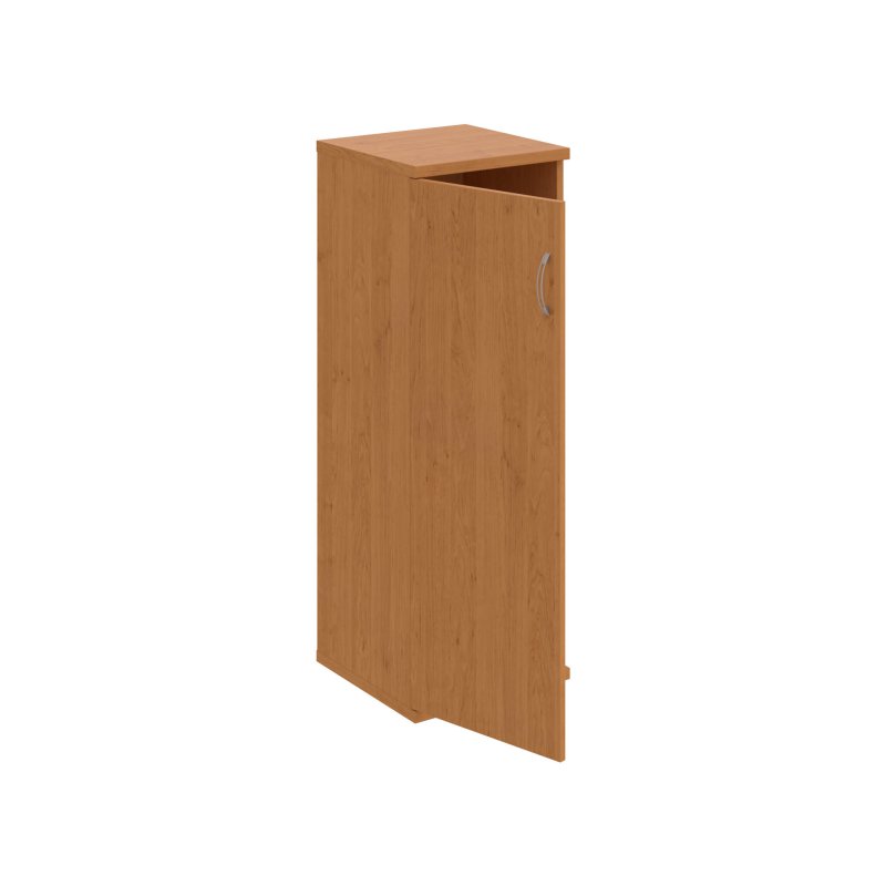 S 3 40 01 L - Kancelářské skříně STRONG – nosnost polic 80 kg