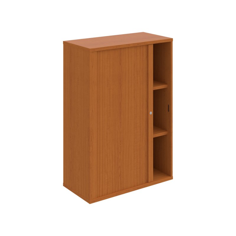 SZ 3 80 07 L - Kancelářské skříně STRONG – nosnost polic 80 kg