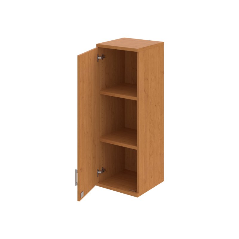 S 3 40 01 L H - Kancelářské skříně STRONG – nosnost polic 80 kg
