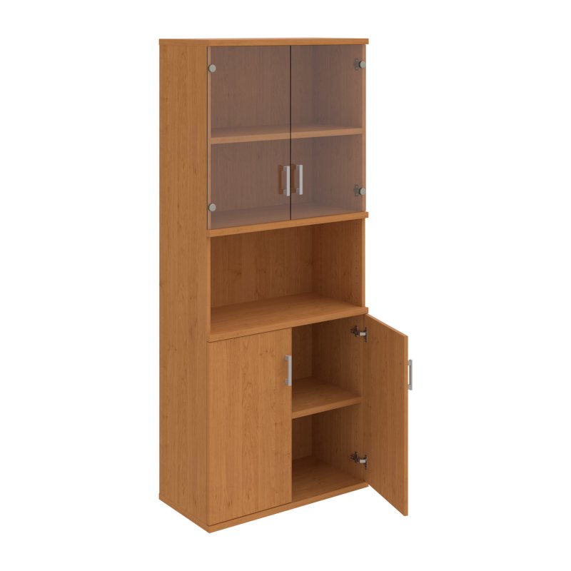 HOBIS Strong S 5 80 10 — barevná kombinace