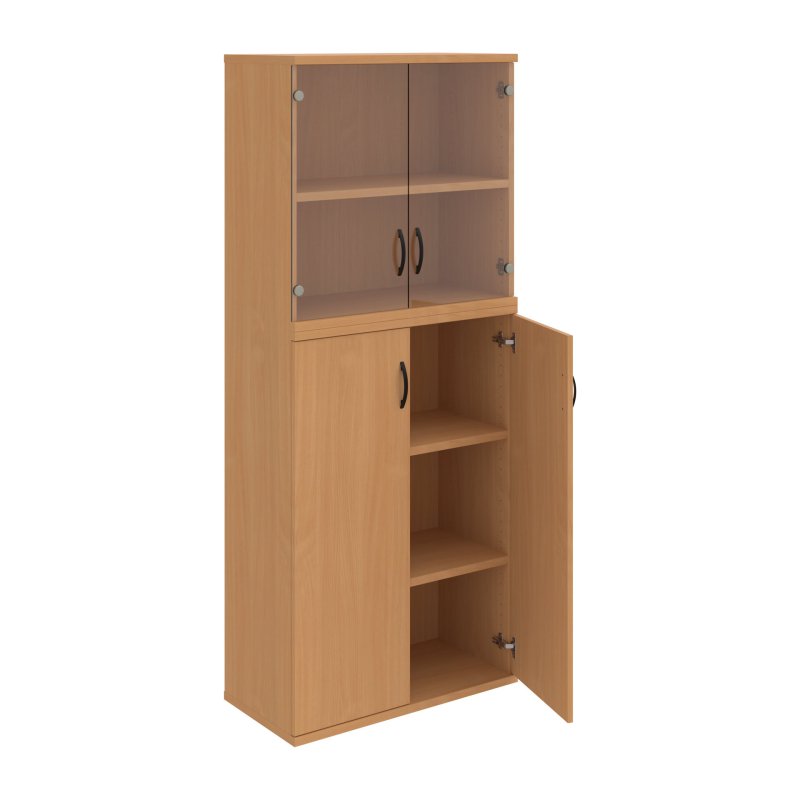 HOBIS Strong S 5 80 11 — barevná kombinace