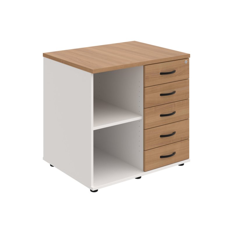 HOBIS SPKZ 3 80 60 P P — barevná kombinace