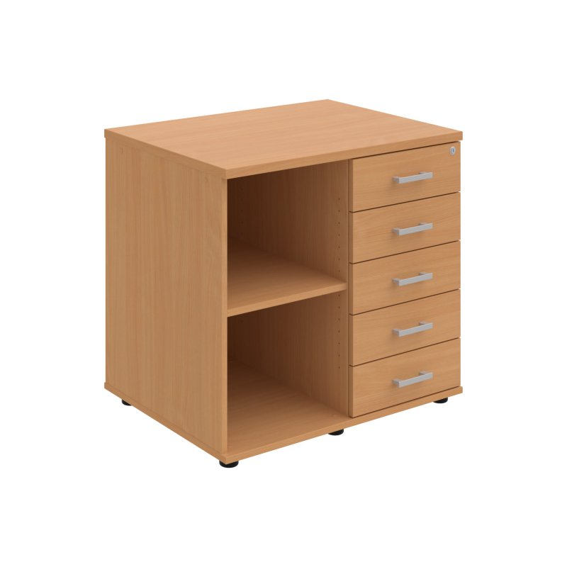 HOBIS SPKZ 3 80 60 P N — barevná kombinace