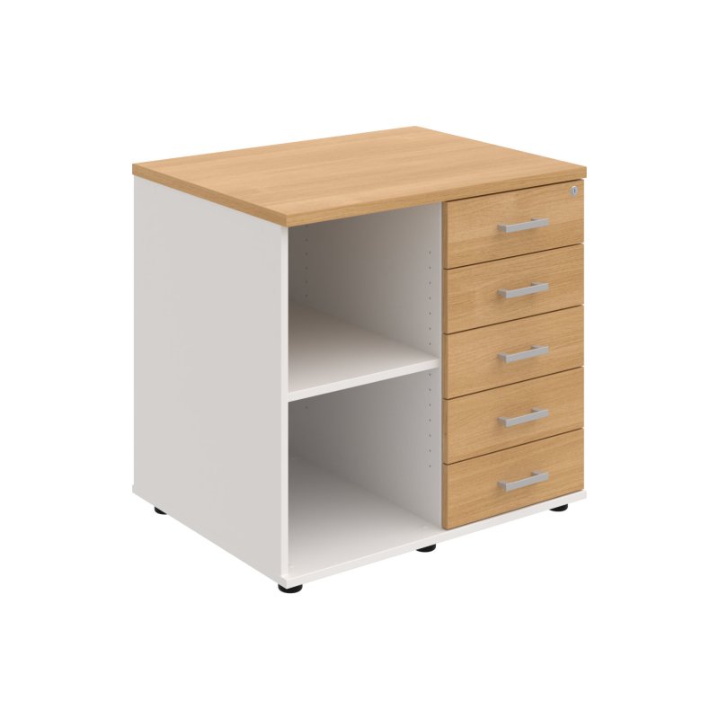 HOBIS SPKZ 3 80 60 P N — barevná kombinace