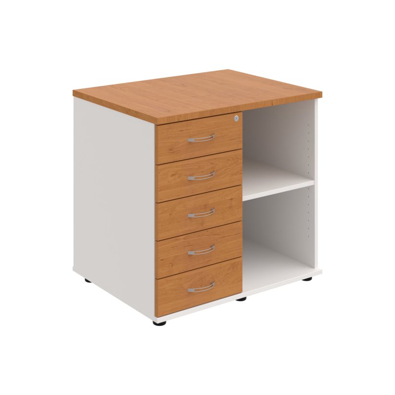 HOBIS SPKZ 3 80 60 L P — barevná kombinace