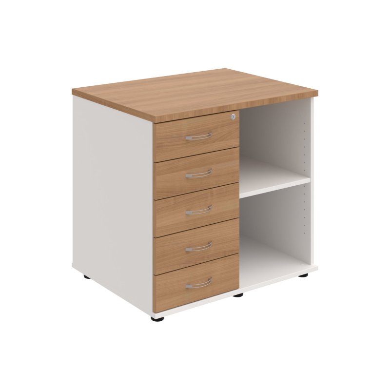 HOBIS SPKZ 3 80 60 L N — barevná kombinace
