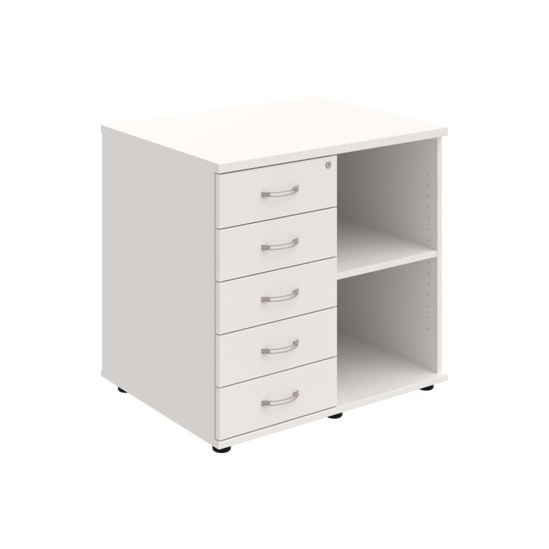 HOBIS SPKZ 3 80 60 L N — barevná kombinace