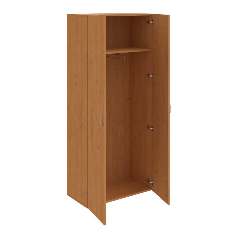 D 5 80 01 - Kancelářské skříně DRIVE – nosnost polic 30 kg
