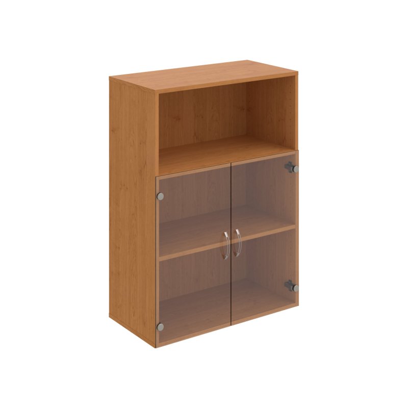 D 3 80 05 - Kancelářské skříně DRIVE – nosnost polic 30 kg