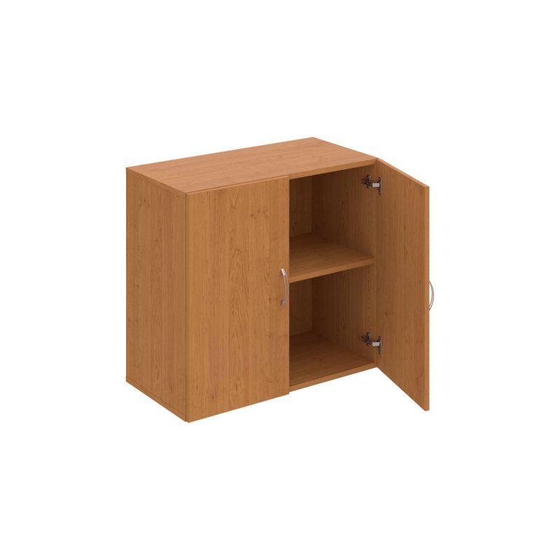 D 2 80 01 - Kancelářské skříně DRIVE – nosnost polic 30 kg