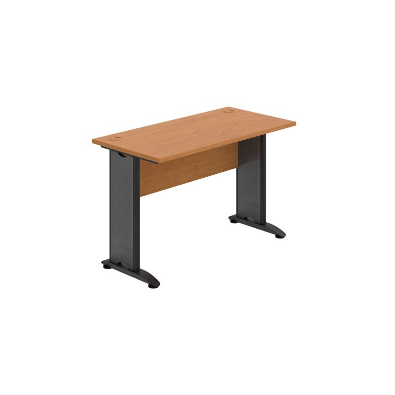 CE 1200 - Kancelářské stoly Hobis Cross – nadčasový design