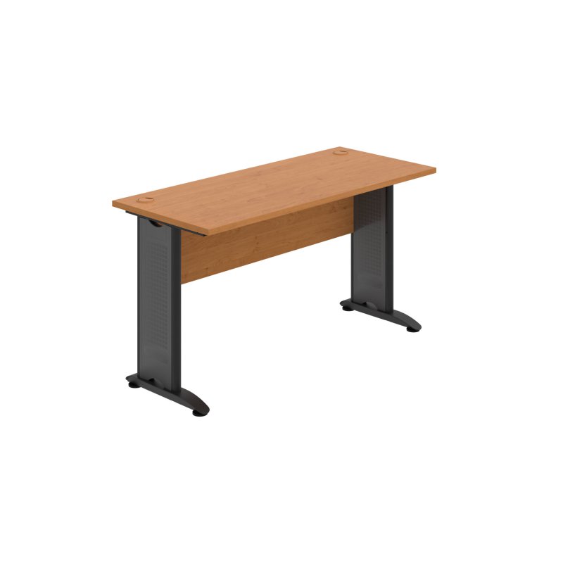 CE 1400 - Kancelářské stoly Hobis Cross – nadčasový design
