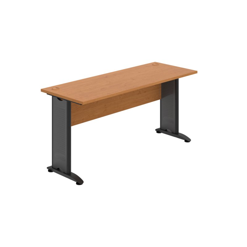 CE 1600 - Kancelářské stoly Hobis Cross – nadčasový design