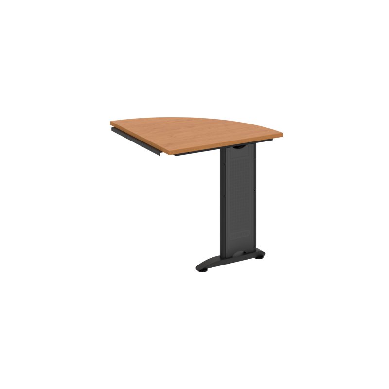 CP 901 P - Kancelářské stoly Hobis Cross – nadčasový design
