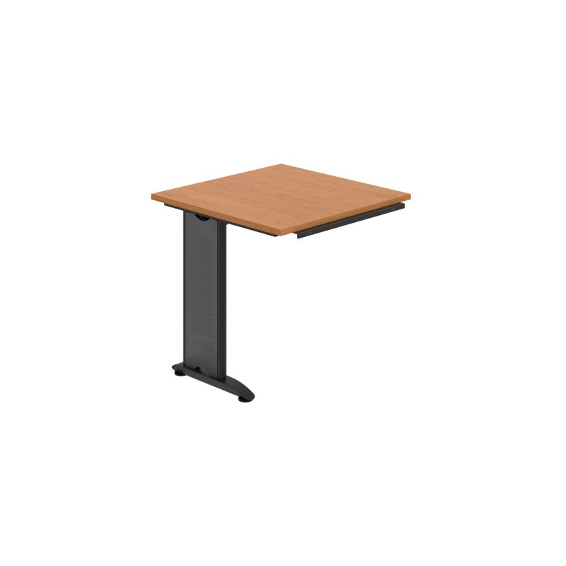 CP 801 - Kancelářské stoly Hobis Cross – nadčasový design