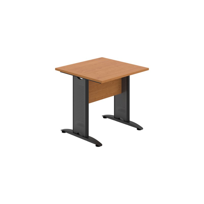 CJ 800 - Kancelářské stoly Hobis Cross – nadčasový design