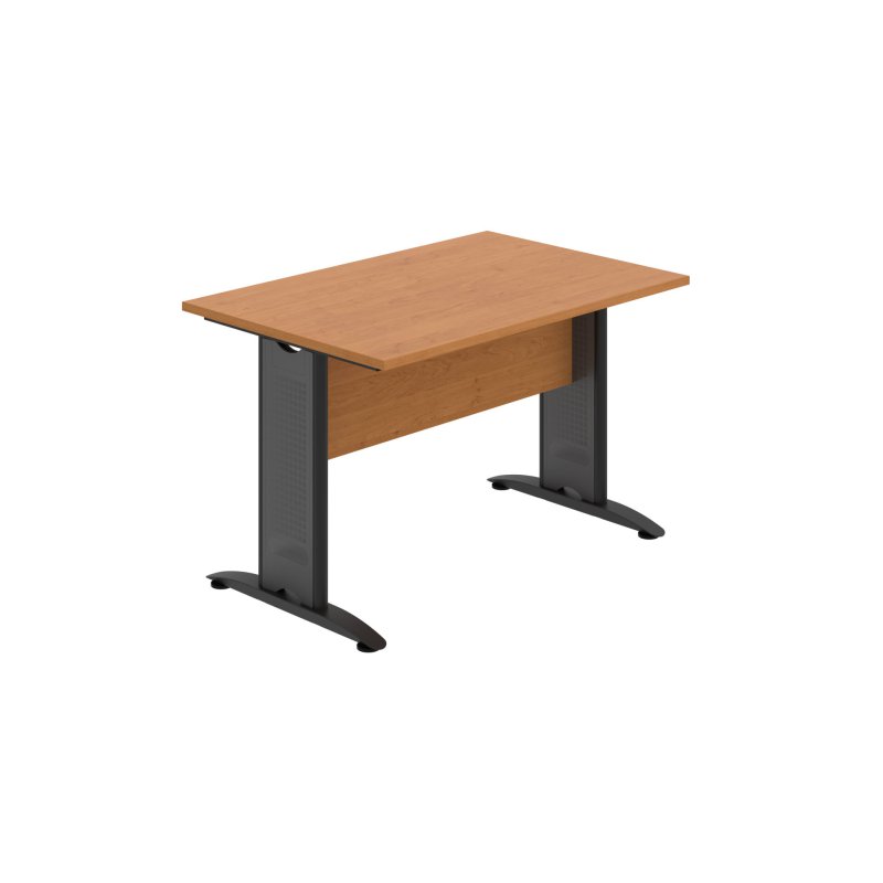 CJ 1200 - Kancelářské stoly Hobis Cross – nadčasový design