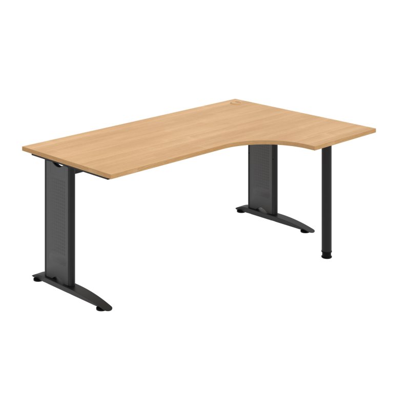 HOBIS Flex FE 1800 60 L — barevná kombinace