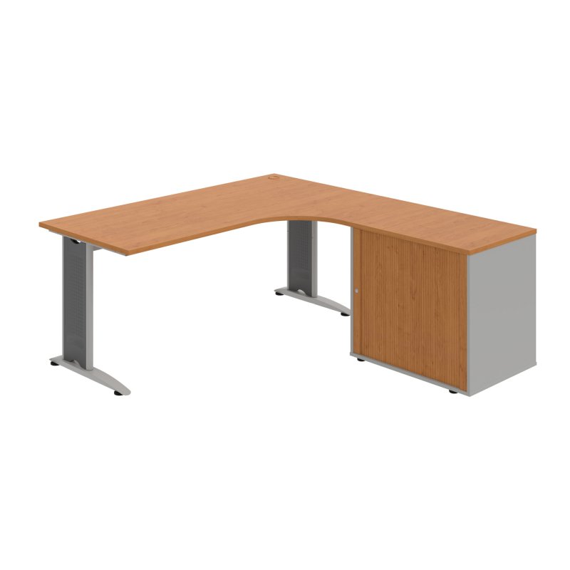 HOBIS Flex FE 1800 60 HR L — barevná kombinace