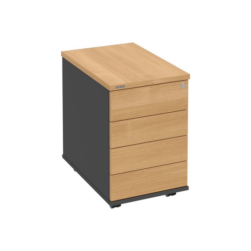 HOBIS K 34 C PTO P — barevná kombinace